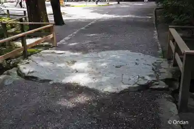 伊勢神宮外宮（豊受大神宮）(三重県)