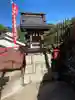 白龍稲荷神社のその他建物