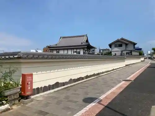長楽寺のその他建物