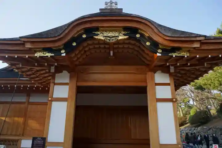 七尾神社の周辺