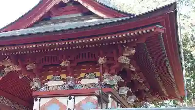 大前神社(栃木県)