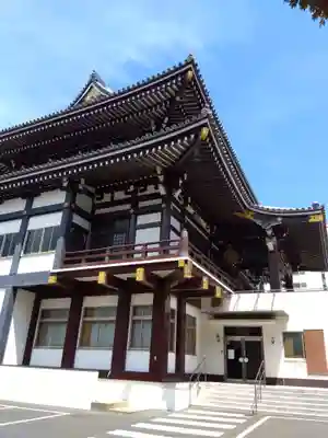 霊雲寺のその他建物