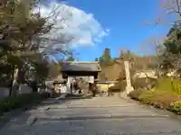 観心寺(大阪府)