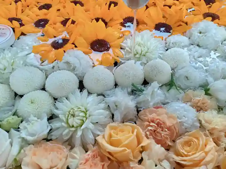 阿部野神社(大阪府)