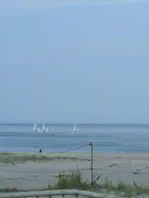 新潟縣護國神社(新潟県)