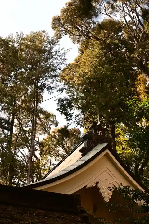 八桙神社(徳島県)