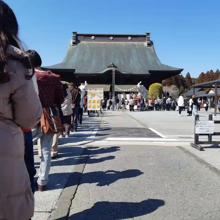 長福寿寺(千葉県)