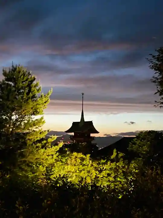 高台寺天満宮(京都府)