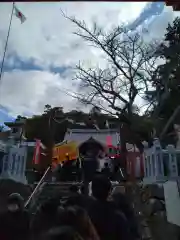 伊豫稲荷神社(愛媛県)