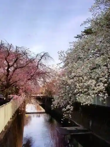 下高井戸八幡神社(東京都)
