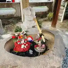 三輪神社(愛知県)