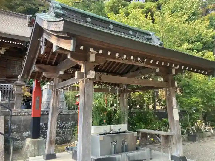 瀬戸神社(神奈川県)