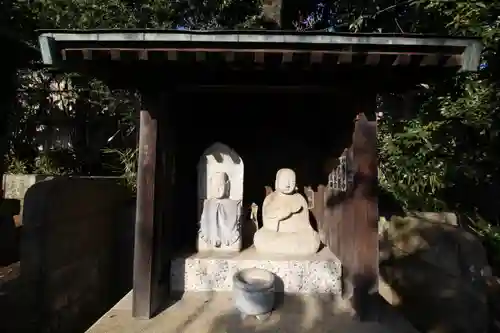 普門院(埼玉県)