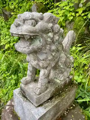 命之泉神社(静岡県)