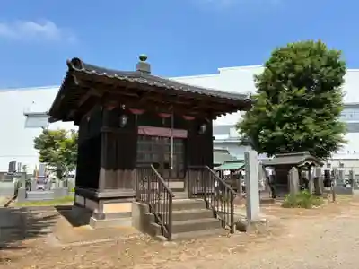 圓福寺(千葉県)