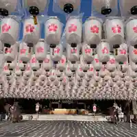 兵庫縣姫路護國神社のその他建物