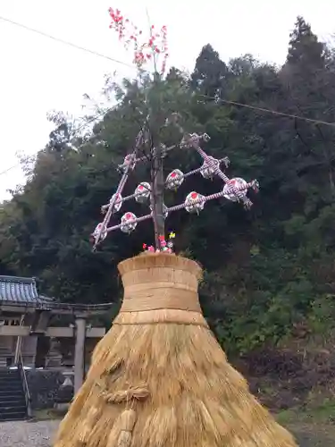 足羽神社(福井県)