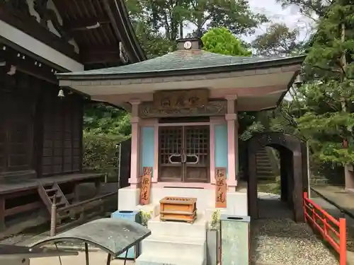 八坂寺のその他建物