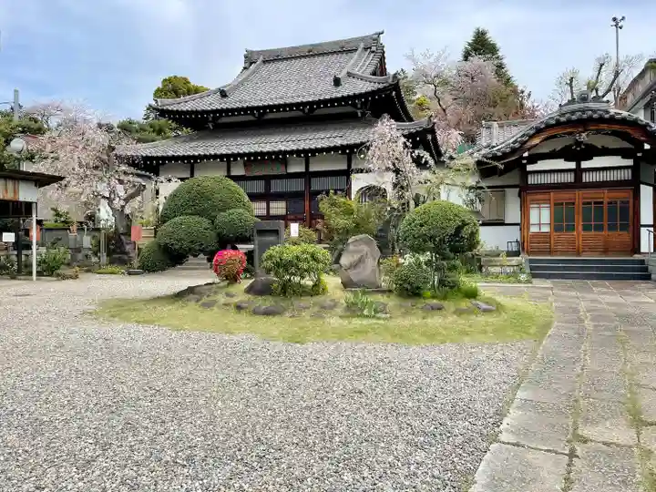青雲寺(東京都)