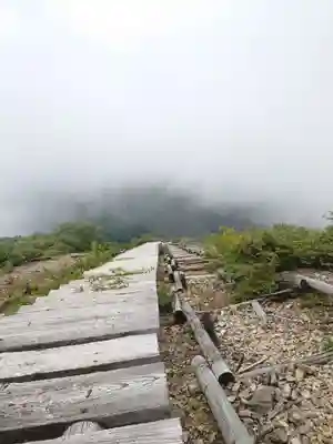 御坂三社神社(群馬県)