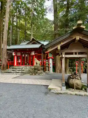 椿岸神社(三重県)
