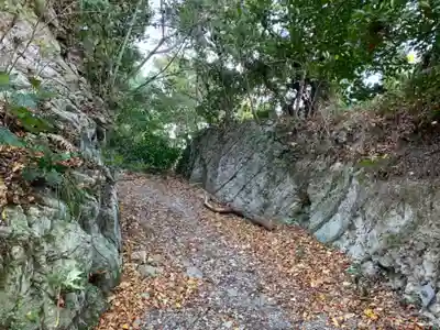 八幡神社のその他建物