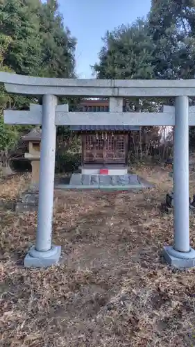 大黒天(静岡県)