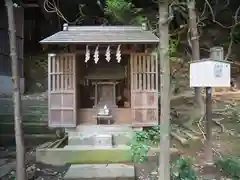 十二所神社(東京都)