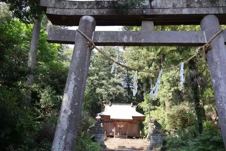 熊野神社(栃木県)