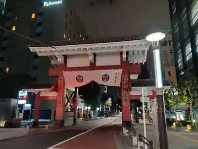 増上寺(東京都)