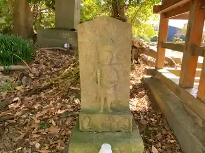 照崎寺のその他建物