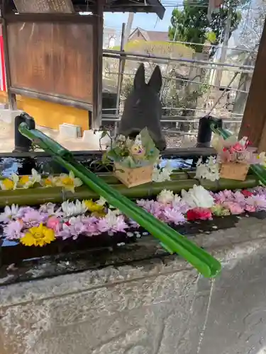 駒形神社(群馬県)