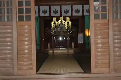 側高神社(千葉県)