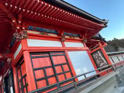 浅間神社(栃木県)