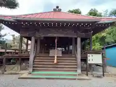 天福寺(神奈川県)