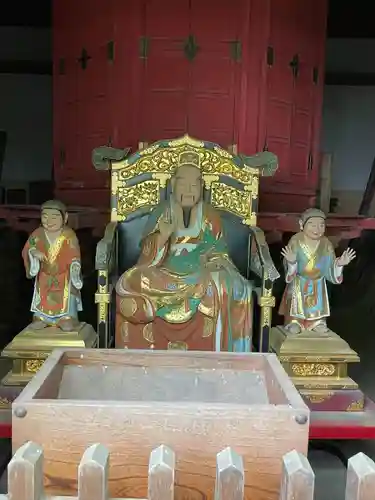 安楽寺(長野県)