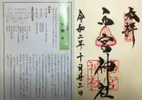 西宮神社の授与品その他