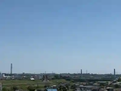 水戸八幡宮(茨城県)