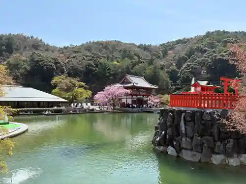 勝尾寺(大阪府)