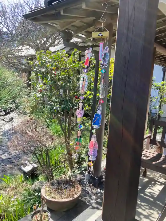 光照寺のその他建物