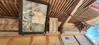 稲田姫神社(宮城県)