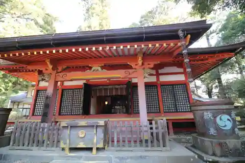 香取神宮(千葉県)