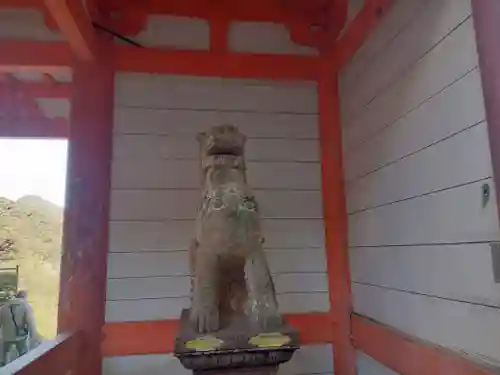 青岸渡寺(和歌山県)