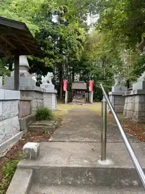 八幡神社(茨城県)