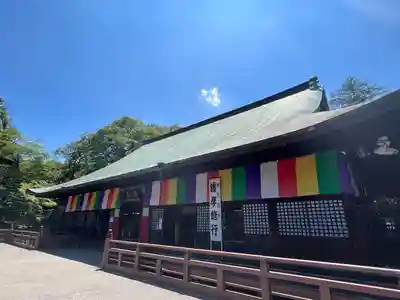 喜多院(埼玉県)