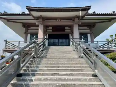 蓮馨寺(静岡県)