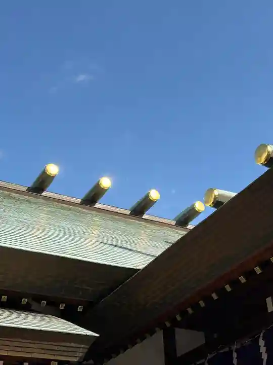 東京大神宮(東京都)