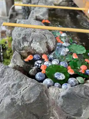 市原稲荷神社(愛知県)