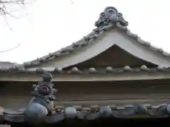 妙行寺の建物その他