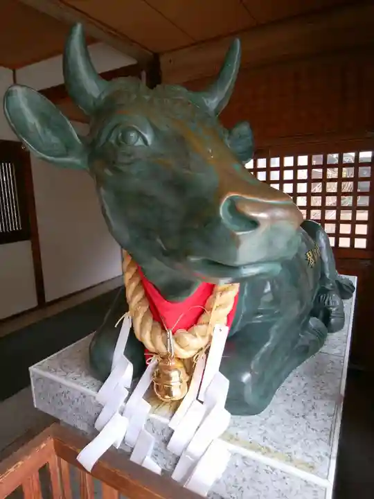琴似神社(北海道)